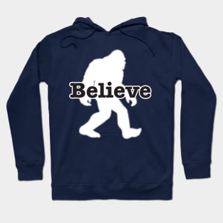 Believe Hoodie